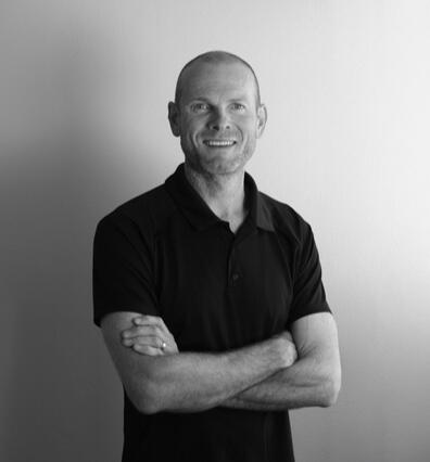 Patrick Weston - Physiotherapist Woonona Bai Med